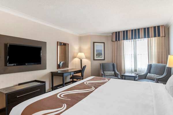  - Quality Inn Garden of the Gulf Summerside