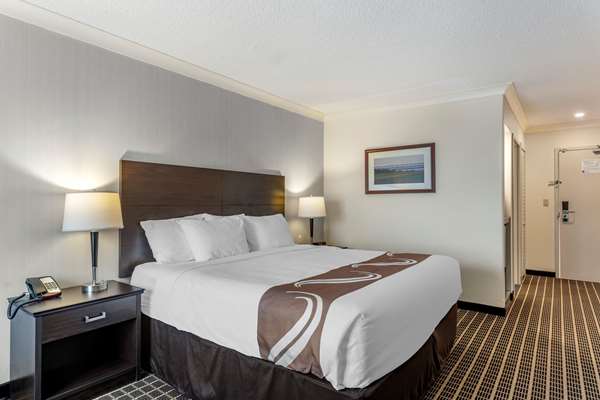  - Quality Inn Garden of the Gulf Summerside