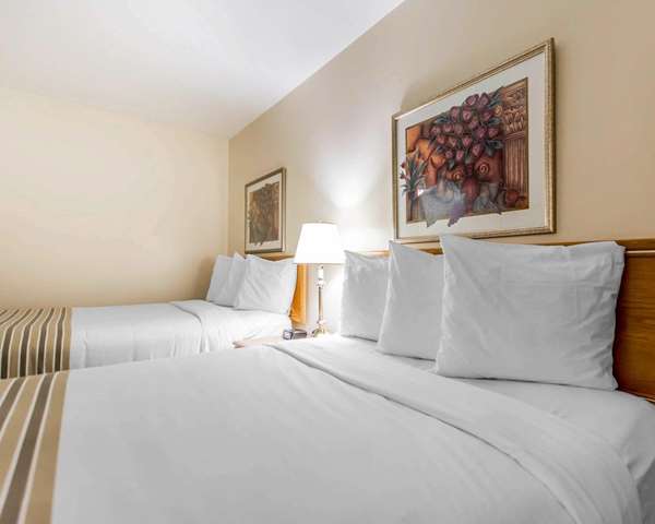  - Econo Lodge New Liskeard