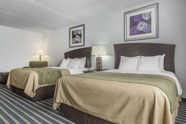  - Comfort Inn & Suites Moose Jaw