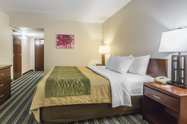  - Comfort Inn & Suites Moose Jaw