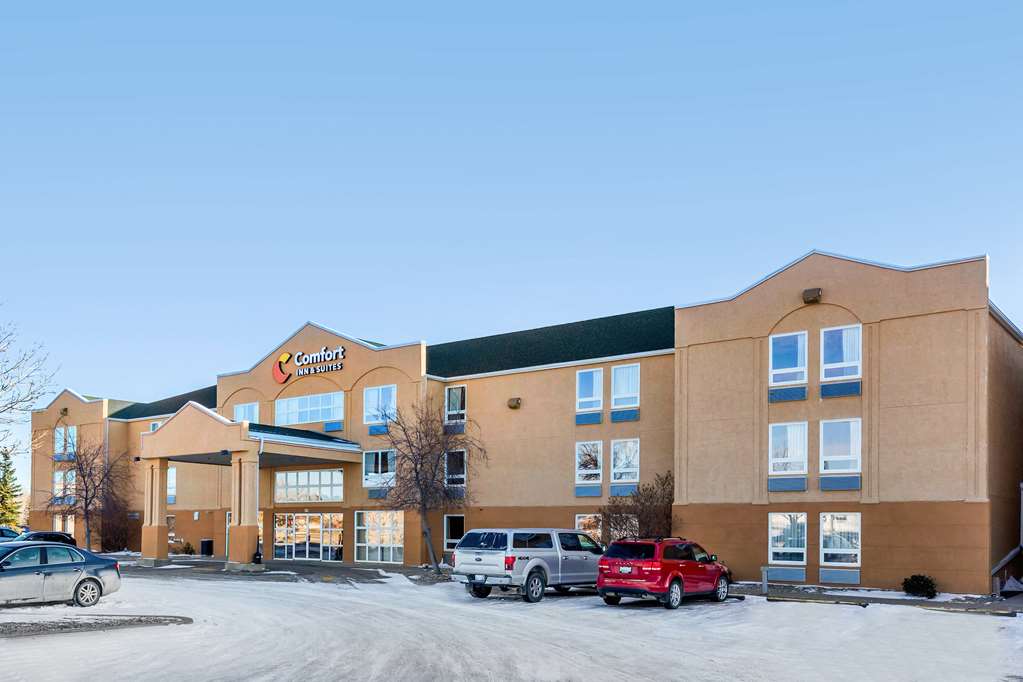 Comfort Inn and Suites Moose Jaw