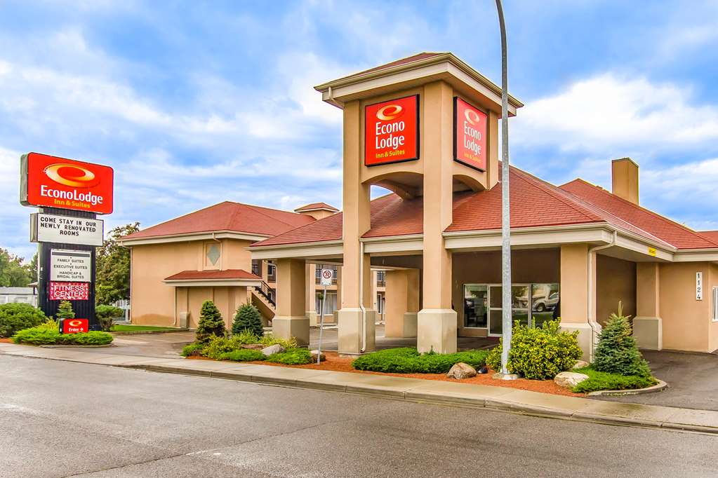 Econo Lodge