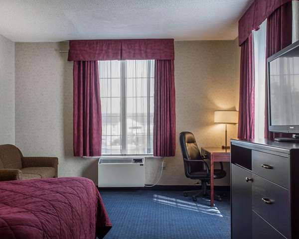  - Quality Inn & Suites Woodstock