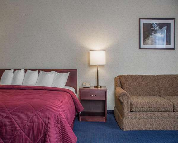  - Quality Inn & Suites Woodstock