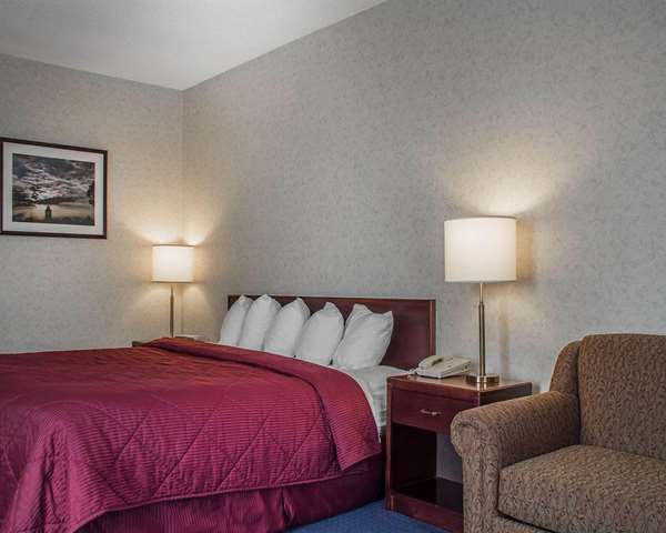  - Quality Inn & Suites Woodstock