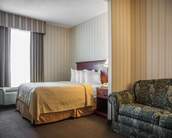  - Quality Inn & Suites Woodstock