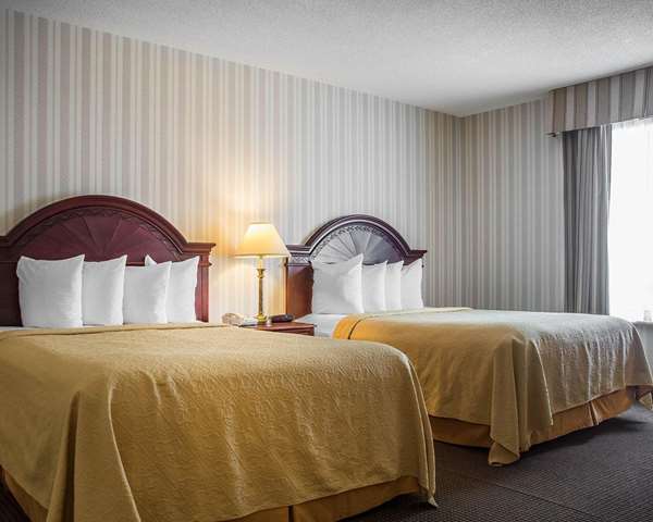  - Quality Inn & Suites Woodstock