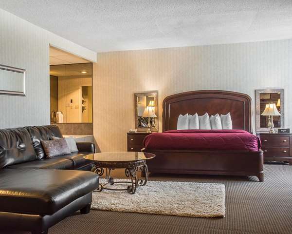  - Quality Inn & Suites Woodstock