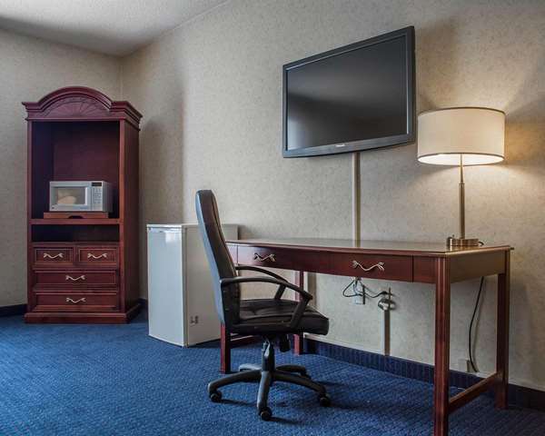  - Quality Inn & Suites Woodstock