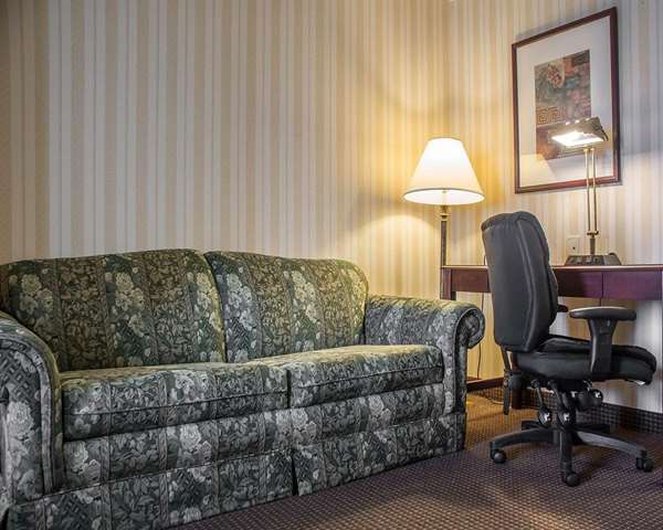  - Quality Inn & Suites Woodstock