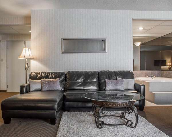  - Quality Inn & Suites Woodstock