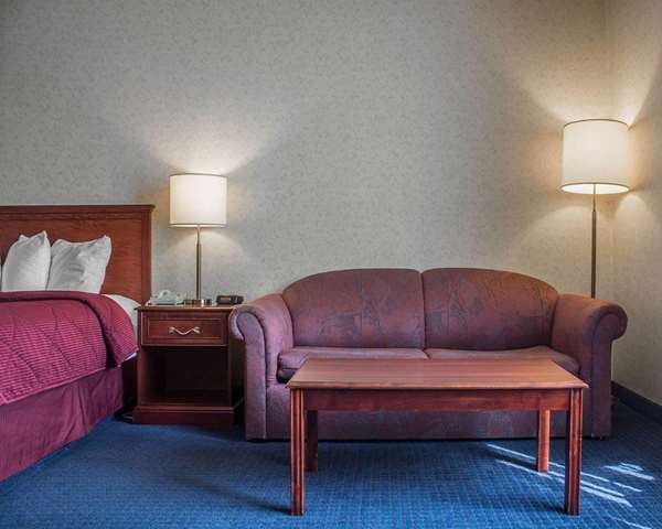  - Quality Inn & Suites Woodstock