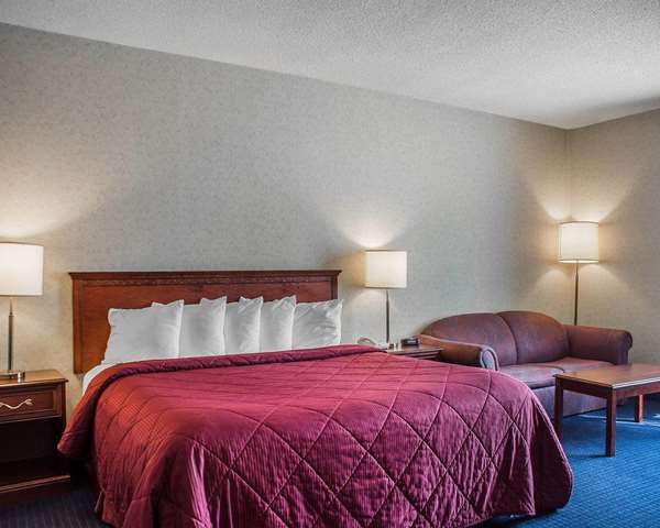  - Quality Inn & Suites Woodstock