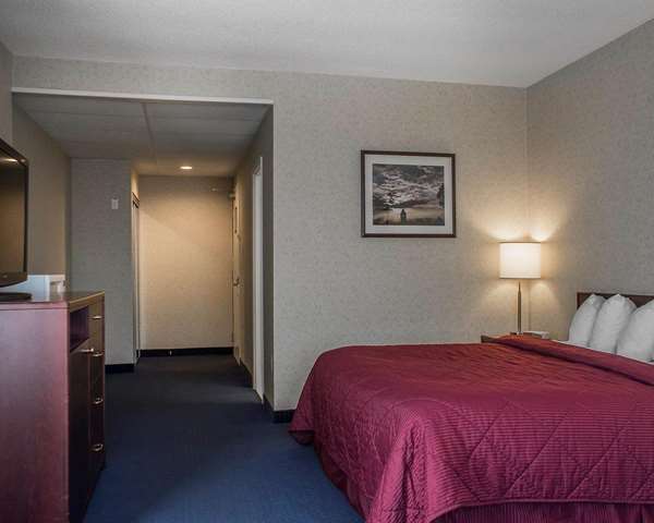  - Quality Inn & Suites Woodstock
