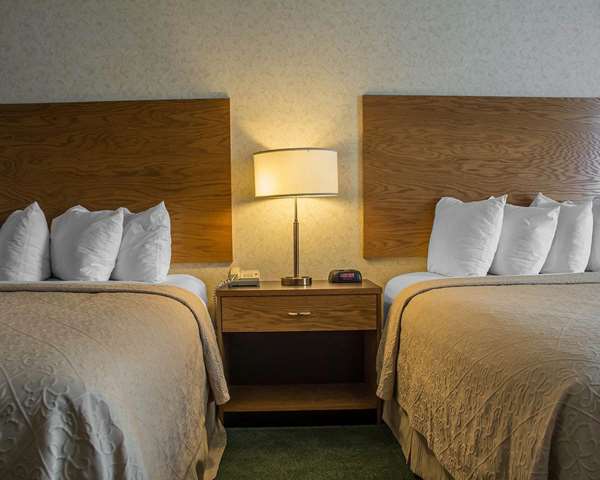  - Quality Inn & Suites Woodstock