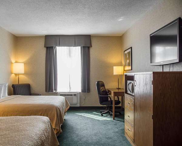  - Quality Inn & Suites Woodstock