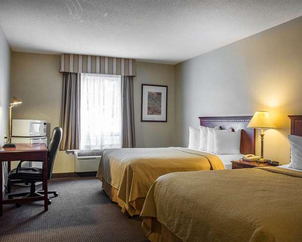  - Quality Inn & Suites Woodstock