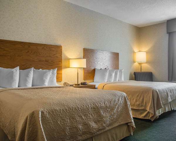 - Quality Inn & Suites Woodstock