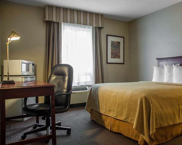  - Quality Inn & Suites Woodstock