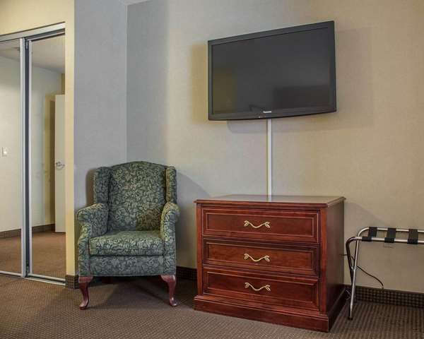  - Quality Inn & Suites Woodstock