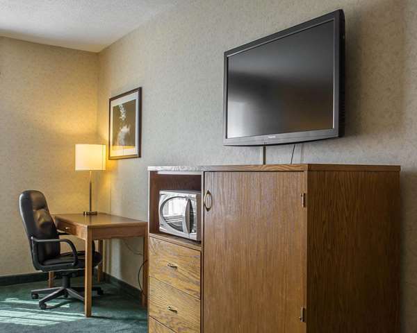  - Quality Inn & Suites Woodstock