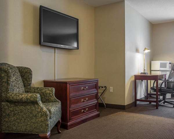  - Quality Inn & Suites Woodstock