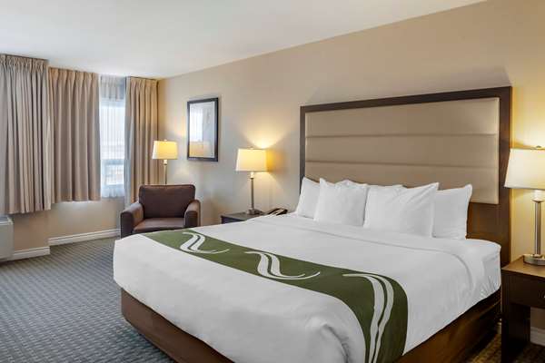  - Quality Inn Toronto Airport West Mississauga