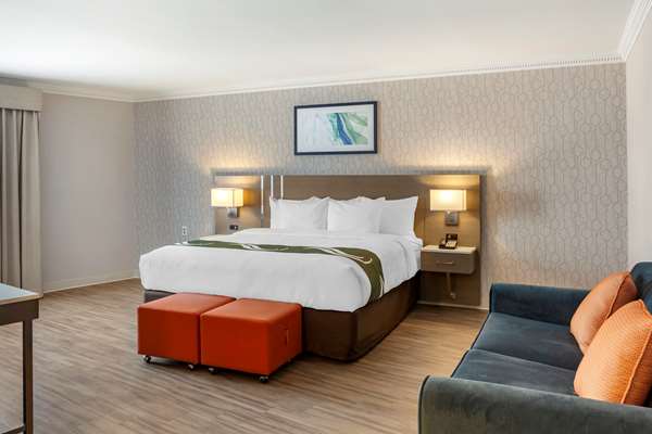  - Quality Inn Toronto Airport West Mississauga