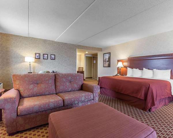  - Quality Inn Bay Front Sault Ste Marie