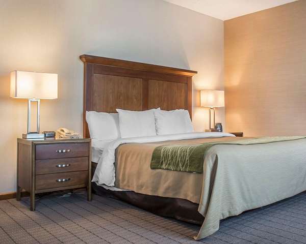  - Comfort Inn Port Hope