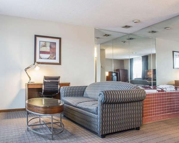  - Comfort Inn Port Hope