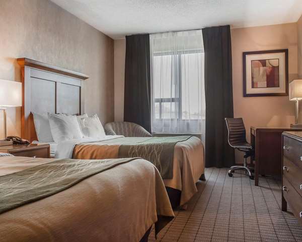  - Comfort Inn Port Hope