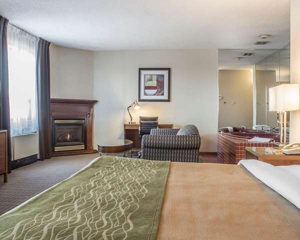  - Comfort Inn Port Hope