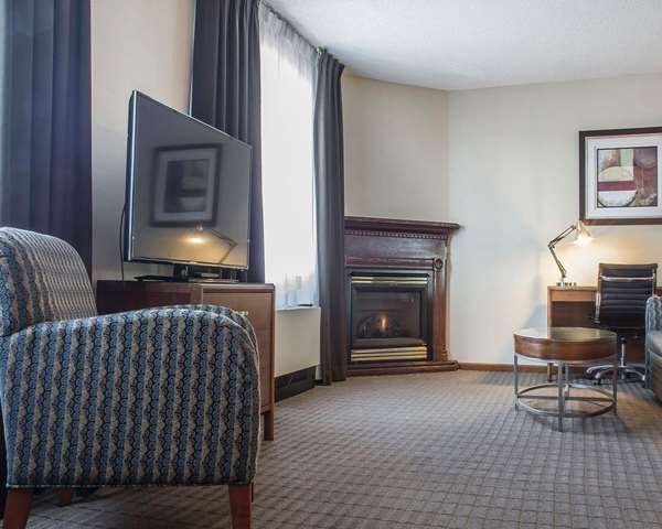  - Comfort Inn Port Hope