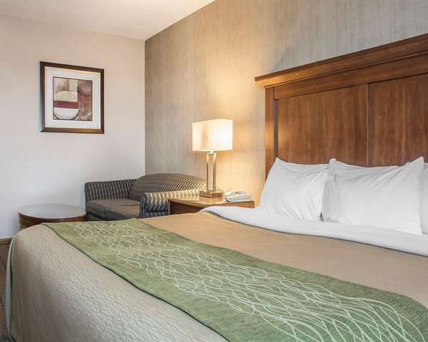  - Comfort Inn Port Hope
