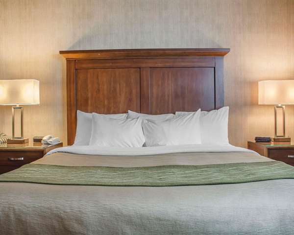  - Comfort Inn Port Hope