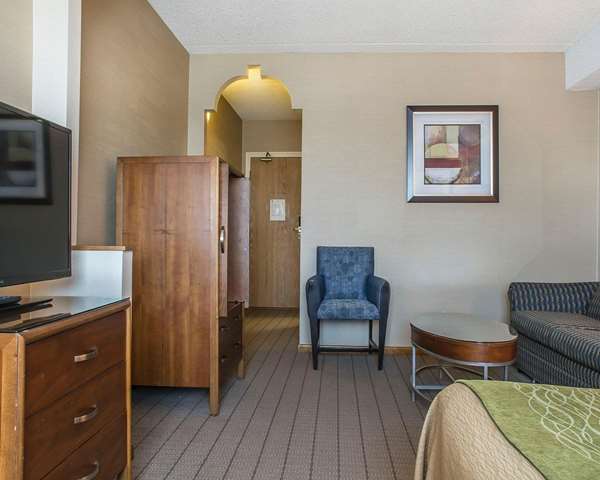  - Comfort Inn Port Hope