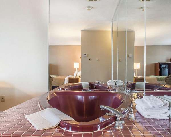  - Comfort Inn Port Hope