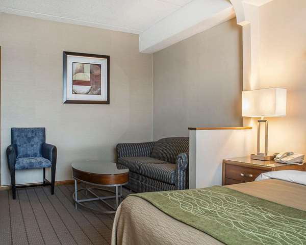  - Comfort Inn Port Hope