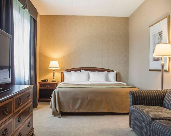  - Comfort Inn Port Hope