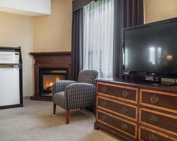  - Comfort Inn Port Hope