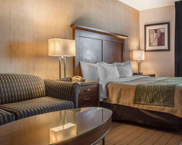  - Comfort Inn Port Hope