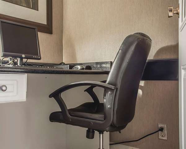 Conference Area - Comfort Inn Port Hope