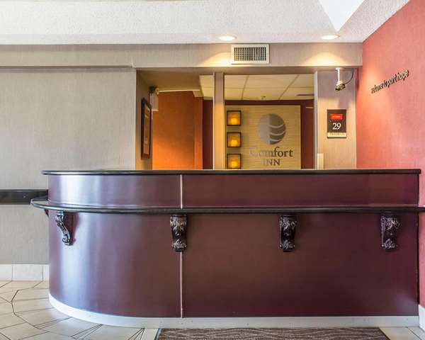  - Comfort Inn Port Hope
