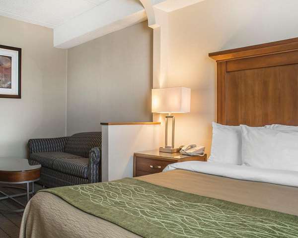  - Comfort Inn Port Hope