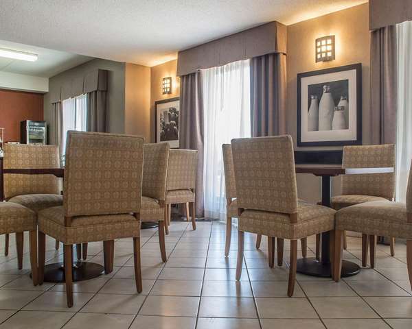  - Comfort Inn Port Hope