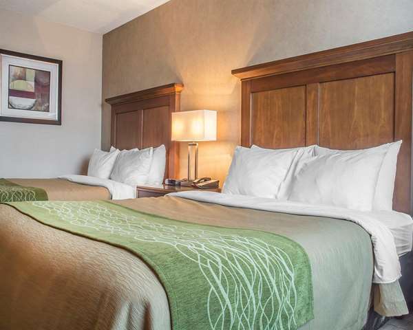  - Comfort Inn Port Hope
