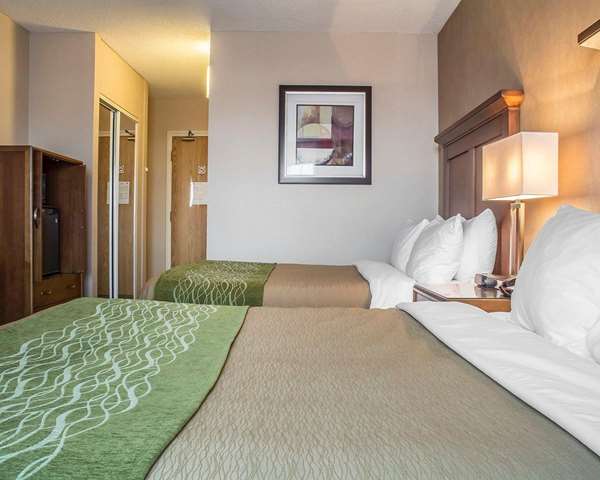  - Comfort Inn Port Hope
