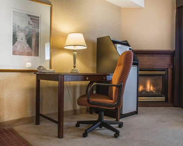  - Comfort Inn Port Hope